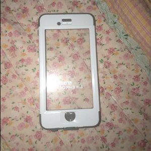 iPhone 6/6s phone case